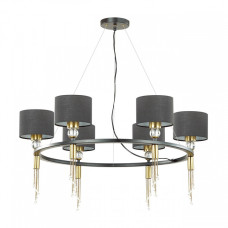 Подвесная люстра Lumion Santiago 4516/6 Подвесная люстра Lumion Santiago 4516/6