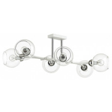 Люстра на штанге Lumion Alana 4517/6C Люстра на штанге Lumion Alana 4517/6C