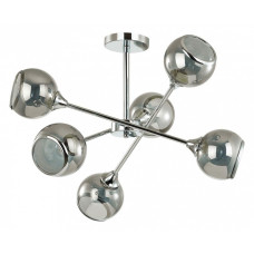 Люстра на штанге Lumion Sandra 4530/6C Люстра на штанге Lumion Sandra 4530/6C