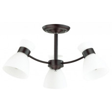 Люстра на штанге Lumion Wilma 4534/3C Люстра на штанге Lumion Wilma 4534/3C