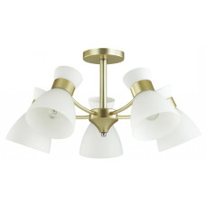 Люстра на штанге Lumion Wilma 4535/5C