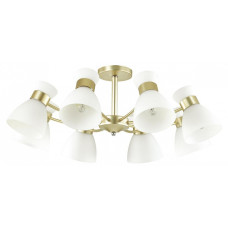 Люстра на штанге Lumion Wilma 4535/8C Люстра на штанге Lumion Wilma 4535/8C