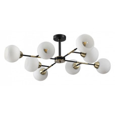 Люстра на штанге Lumion Rowan 4595/8C Люстра на штанге Lumion Rowan 4595/8C