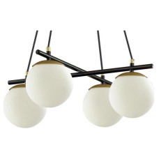 Подвесная люстра Lumion Randi 5212/4 Подвесная люстра Lumion Randi 5212/4
