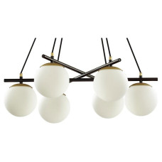 Подвесная люстра Lumion Randi 5212/6 Подвесная люстра Lumion Randi 5212/6