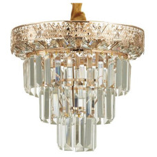 Подвесная люстра Lumion Iggy 5232/4 Подвесная люстра Lumion Iggy 5232/4
