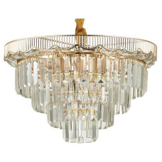 Подвесная люстра Lumion Esmé 5233/8 Подвесная люстра Lumion Esmé 5233/8