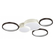 Потолочная люстра Lumion Norbert 5253/80CL Потолочная люстра Lumion Norbert 5253/80CL