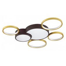 Потолочная люстра Lumion Norbert 5255/99CL Потолочная люстра Lumion Norbert 5255/99CL