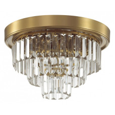 Потолочная люстра Lumion Zaha 5257/4C Потолочная люстра Lumion Zaha 5257/4C
