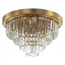 Потолочная люстра Lumion Zaha 5257/6C Потолочная люстра Lumion Zaha 5257/6C