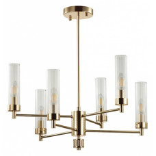Люстра на штанге Lumion Kamilla 5274/6C Люстра на штанге Lumion Kamilla 5274/6C