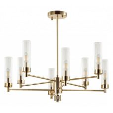 Люстра на штанге Lumion Kamilla 5274/8C