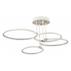 Потолочная люстра Lumion Ursula 5282/96CL Потолочная люстра Lumion Ursula 5282/96CL