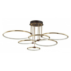 Потолочная люстра Lumion Ursula 5283/99CL Потолочная люстра Lumion Ursula 5283/99CL