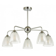 Люстра на штанге Lumion Toby 5289/5C