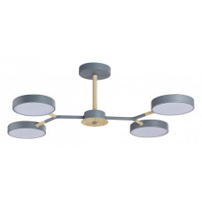 Люстра на штанге Lumion Brad 5651/72CL Люстра на штанге Lumion Brad 5651/72CL