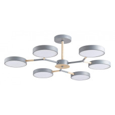 Люстра на штанге Lumion Brad 5651/99CL Люстра на штанге Lumion Brad 5651/99CL