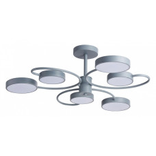 Люстра на штанге Lumion Evin 5656/90CL Люстра на штанге Lumion Evin 5656/90CL