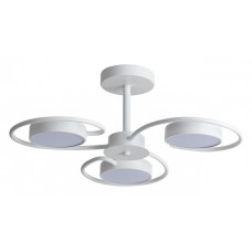 Люстра на штанге Lumion Evin 5657/36CL Люстра на штанге Lumion Evin 5657/36CL