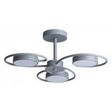 Люстра на штанге Lumion Evin 5658/36CL Люстра на штанге Lumion Evin 5658/36CL