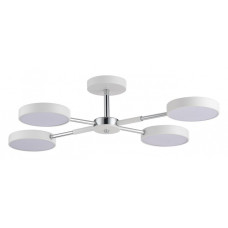Люстра на штанге Lumion Mika 5659/72CL Люстра на штанге Lumion Mika 5659/72CL