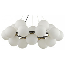 Подвесная люстра Lumion Moderni 6508/20 Подвесная люстра Lumion Moderni 6508/20