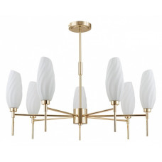 Люстра на штанге Lumion Shivon 6518/7C Люстра на штанге Lumion Shivon 6518/7C