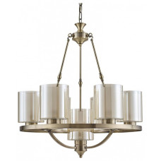 Подвесная люстра Lumion Riverly 6524/7 Подвесная люстра Lumion Riverly 6524/7