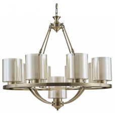 Подвесная люстра Lumion Riverly 6524/9 Подвесная люстра Lumion Riverly 6524/9