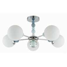 Люстра на штанге Lumion Sunday 6525/5C Люстра на штанге Lumion Sunday 6525/5C