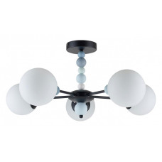 Люстра на штанге Lumion Sunday 6526/5C Люстра на штанге Lumion Sunday 6526/5C