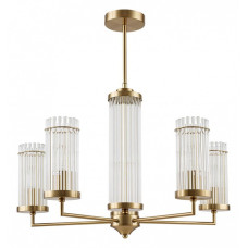 Люстра на штанге Lumion Ellow 6527/5 Люстра на штанге Lumion Ellow 6527/5