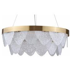 Подвесная люстра Lumion Lux 6528/6 Подвесная люстра Lumion Lux 6528/6