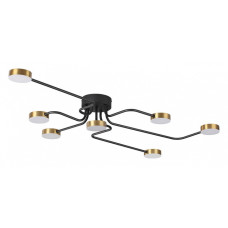Потолочная люстра Lumion Flint 6532/99CL Потолочная люстра Lumion Flint 6532/99CL