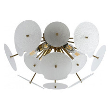 Потолочная люстра Lumion Valeria 6553/6C Потолочная люстра Lumion Valeria 6553/6C