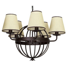 Подвесная люстра Luminex Columba 5802 Подвесная люстра Luminex Columba 5802