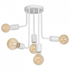 Потолочная люстра Luminex Candela 8923 Потолочная люстра Luminex Candela 8923