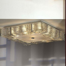 Накладной светильник Lussole Popoli LSC-3407-10 Накладной светильник Lussole Popoli LSC-3407-10