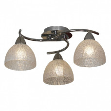 Потолочная люстра Lussole Zungoli LSF-1603-03 Потолочная люстра Lussole Zungoli LSF-1603-03