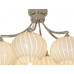 Потолочная люстра Lussole Cesano LSF-7203-06 Потолочная люстра Lussole Cesano LSF-7203-06