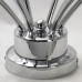 Потолочная люстра Lussole Cesano LSF-7203-06 Потолочная люстра Lussole Cesano LSF-7203-06