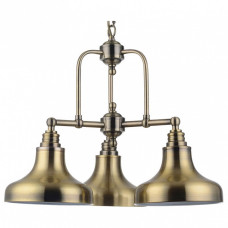 Подвесная люстра Lussole Sona LSL-3003-03 Подвесная люстра Lussole Sona LSL-3003-03