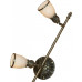 Спот Lussole Furlo LSL-7301-03 Спот Lussole Furlo LSL-7301-03