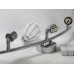Спот Lussole Nelson LSP-0100 Спот Lussole Nelson LSP-0100