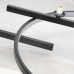 Люстра на штанге Lussole Beaumont LSP-7073 Люстра на штанге Lussole Beaumont LSP-7073