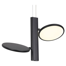 Подвесной светильник Lussole Aberdeen LSP-7084 Подвесной светильник Lussole Aberdeen LSP-7084