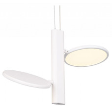 Подвесной светильник Lussole Aberdeen LSP-7085 Подвесной светильник Lussole Aberdeen LSP-7085