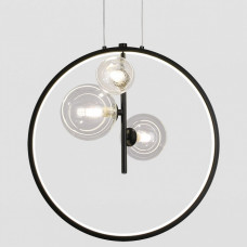 Подвесной светильник Lussole Lancaster LSP-7089 Подвесной светильник Lussole Lancaster LSP-7089