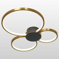 Потолочная люстра Lussole Lowell LSP-7112 Потолочная люстра Lussole Lowell LSP-7112